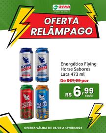 Catálogo Chama Supermercados Página 2