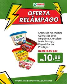 Catálogo Chama Supermercados Página 3
