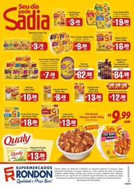 Catálogo Supermercados Rondon Página 2