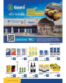 Catálogo Supermercado Guará semana 33 Página 2