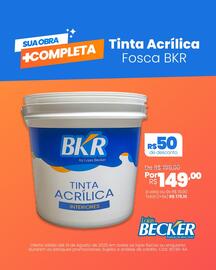 Catálogo Lojas Becker Página 2