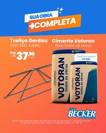 Catálogo Lojas Becker Página 5