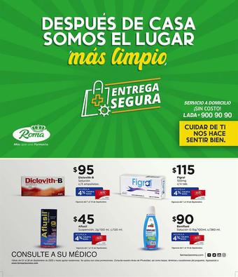 Fluconazol precio roma