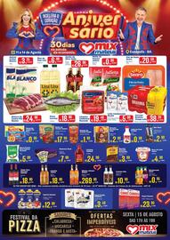 Catálogo Supermercados Mateus Página 1