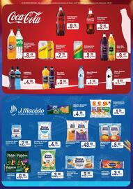 Catálogo Supermercados Mateus Página 3