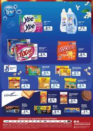 Catálogo Supermercados Mateus Página 4
