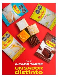 Catálogo Maxiconsumo semana 33 Página 9