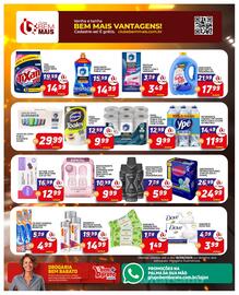 Catálogo Supermercado Bem Barato semana 33 Página 4