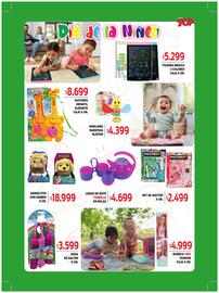 Catálogo Supermercados Top Página 11