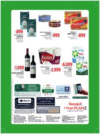 Catálogo Supermercados Top Página 12