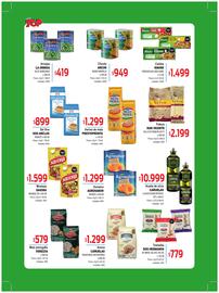 Catálogo Supermercados Top Página 2