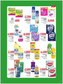 Catálogo Supermercados Top Página 7