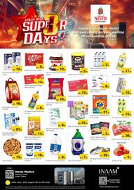 Nesto catalogue Page 1