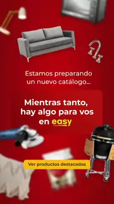 Catálogo Easy