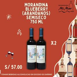 Catálogo Distribuidora Mi Mar semana 33 Página 2