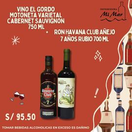 Catálogo Distribuidora Mi Mar semana 33 Página 5