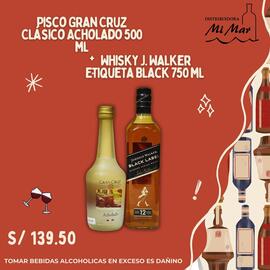 Catálogo Distribuidora Mi Mar semana 33 Página 6