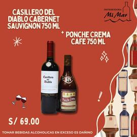 Catálogo Distribuidora Mi Mar semana 33 Página 7