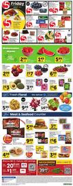 Vons Weekly Ad week 33 Page 3