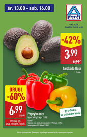 ALDI gazetka Strona 10