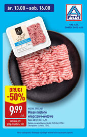 ALDI gazetka Strona 3