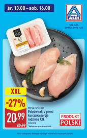 ALDI gazetka Strona 4