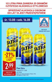 ALDI gazetka Strona 7