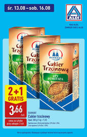 ALDI gazetka Strona 8