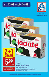 ALDI gazetka Strona 9