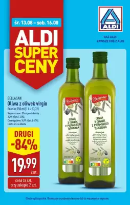 ALDI gazetka (ważność do 16-08)