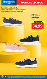 Lidl gazetka tydzień 34 Strona 10