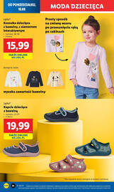 Lidl gazetka tydzień 34 Strona 16