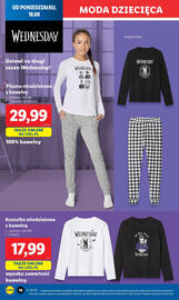 Lidl gazetka tydzień 34 Strona 20