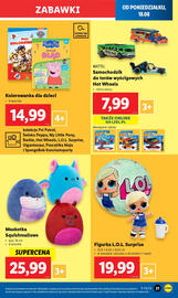 Lidl gazetka tydzień 34 Strona 23