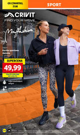Lidl gazetka tydzień 34 Strona 28