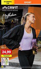 Lidl gazetka tydzień 34 Strona 30
