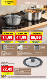 Lidl gazetka tydzień 34 Strona 32