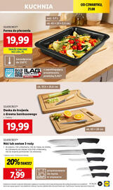 Lidl gazetka tydzień 34 Strona 33