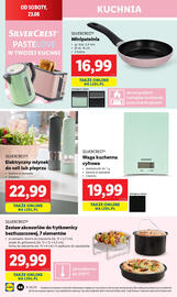 Lidl gazetka tydzień 34 Strona 46