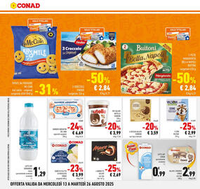 Volantino Conad Pagina 10