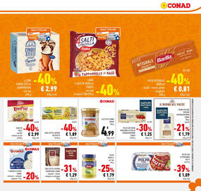 Volantino Conad Pagina 11