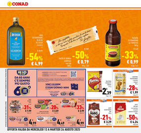 Volantino Conad Pagina 12