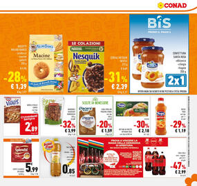 Volantino Conad Pagina 13