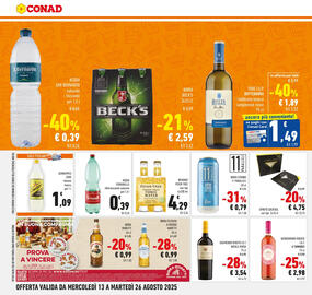 Volantino Conad Pagina 14