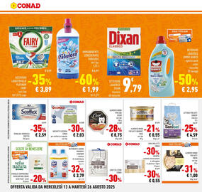 Volantino Conad Pagina 16
