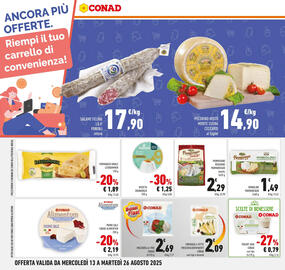 Volantino Conad Pagina 19