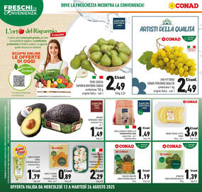 Volantino Conad Pagina 2