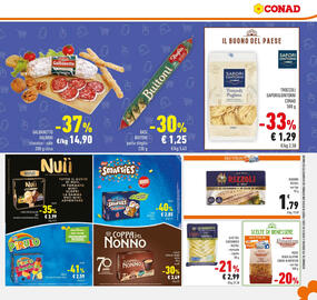 Volantino Conad Pagina 20