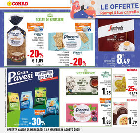 Volantino Conad Pagina 21