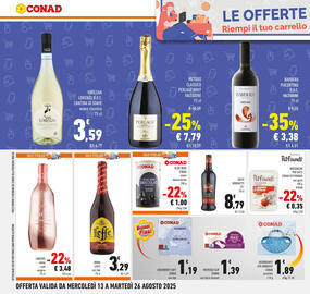 Volantino Conad Pagina 23